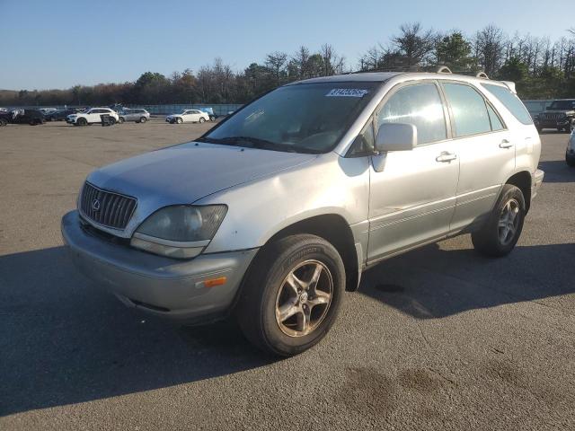 2000 LEXUS RX 300 #3297873787