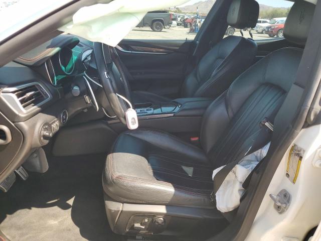 2015 MASERATI GHIBLI #3269334018