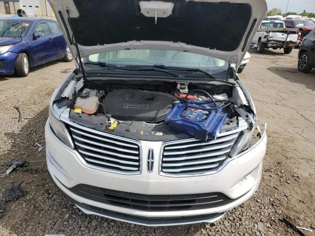 2015 LINCOLN MKC 5LMCJ2A97FUJ38020