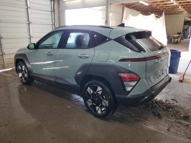 2025 HYUNDAI KONA SEL KM8HB3AB4SU249732
