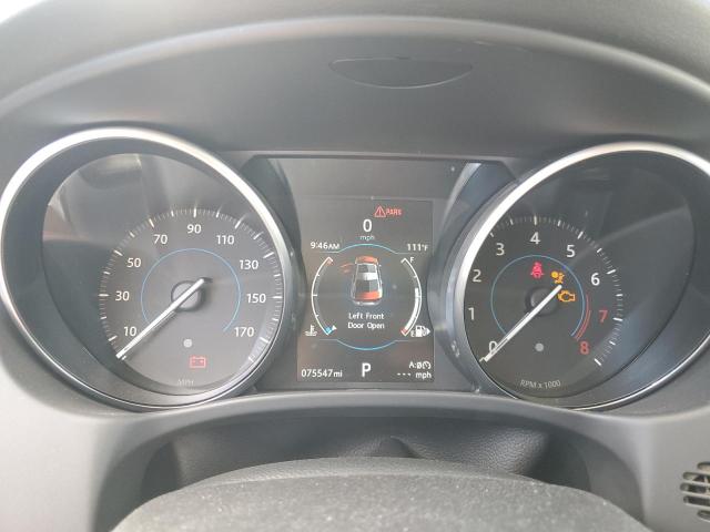 2017 JAGUAR XE PREMIUM SAJAD4BV0HA961018