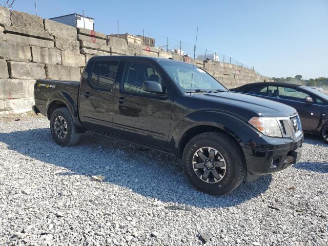 2015 NISSAN FRONTIER S 1N6AD0ER6FN754111