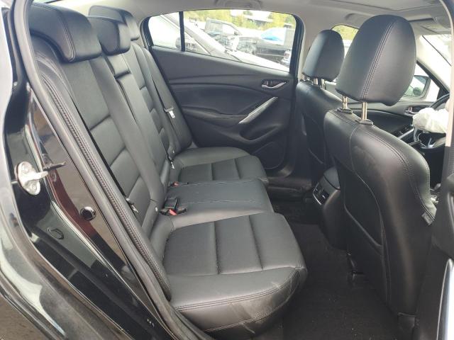 2016 MAZDA 6 TOURING - JM1GJ1V58G1482355