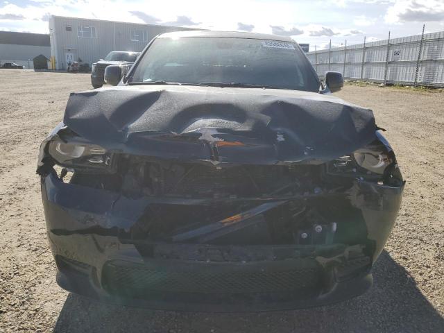 2020 DODGE DURANGO GT - 1C4RDJDG0LC307969