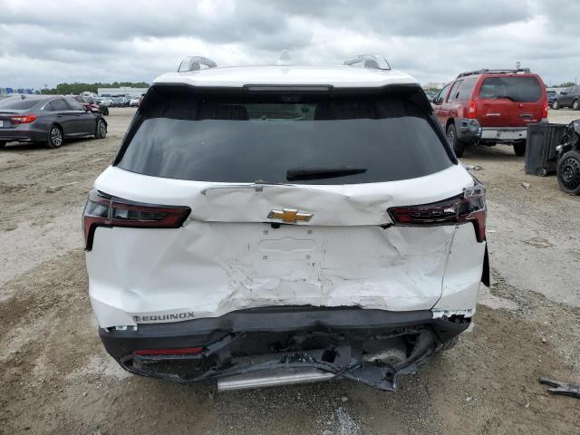 2025 CHEVROLET EQUINOX LT 3GNAXHEG0SL225942