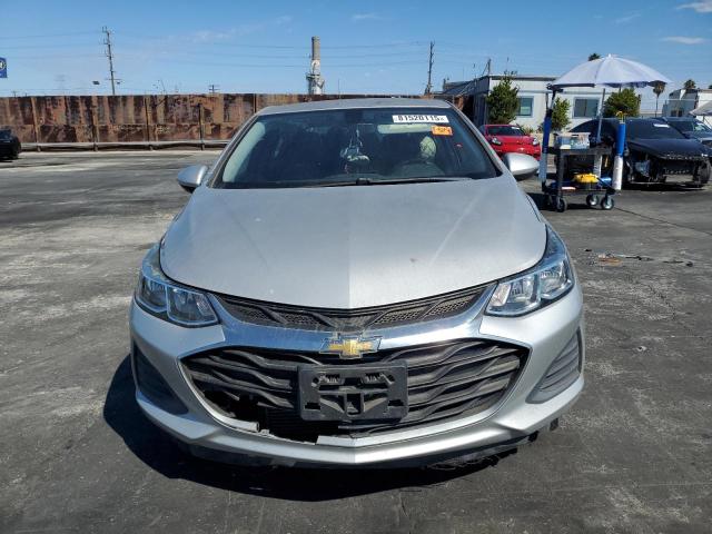 2019 CHEVROLET CRUZE LS - Other View