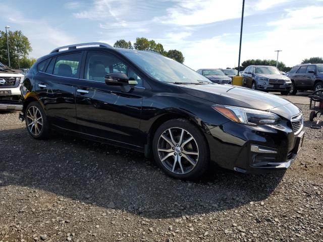 2019 SUBARU IMPREZA LI 4S3GTAU6XK3756267