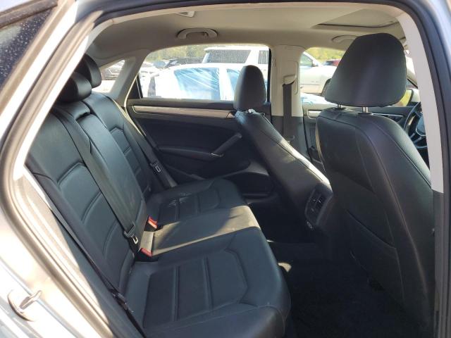 2019 VOLKSWAGEN PASSAT WOL 1VWLA7A35KC003678