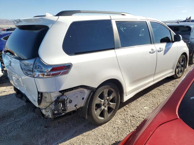 2018 TOYOTA SIENNA SE 5TDXZ3DC9JS930049