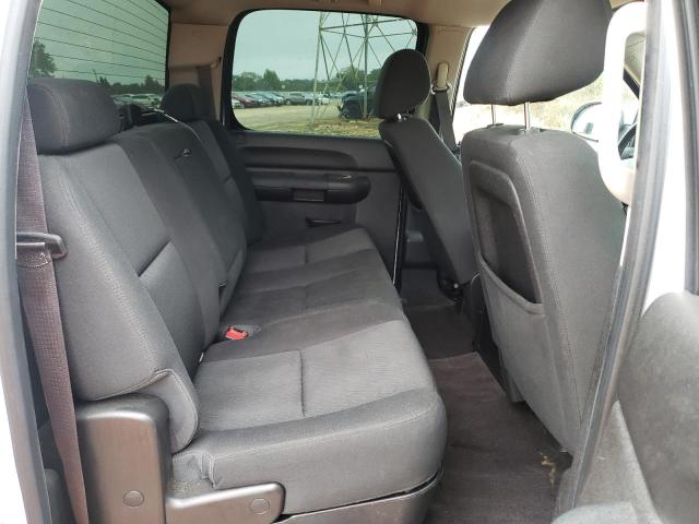 2013 CHEVROLET SILVERADO #3296902829