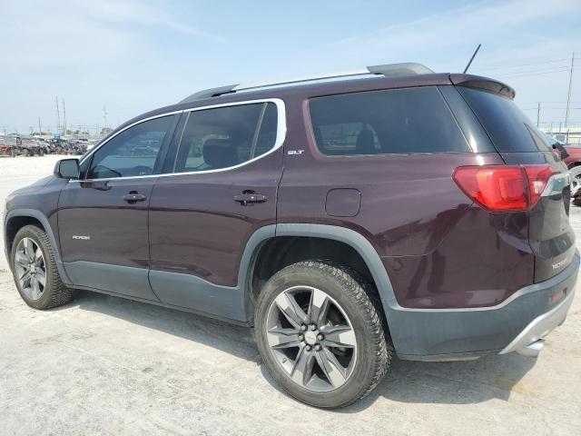 2018 GMC ACADIA SLT 1GKKNNLS7JZ126877