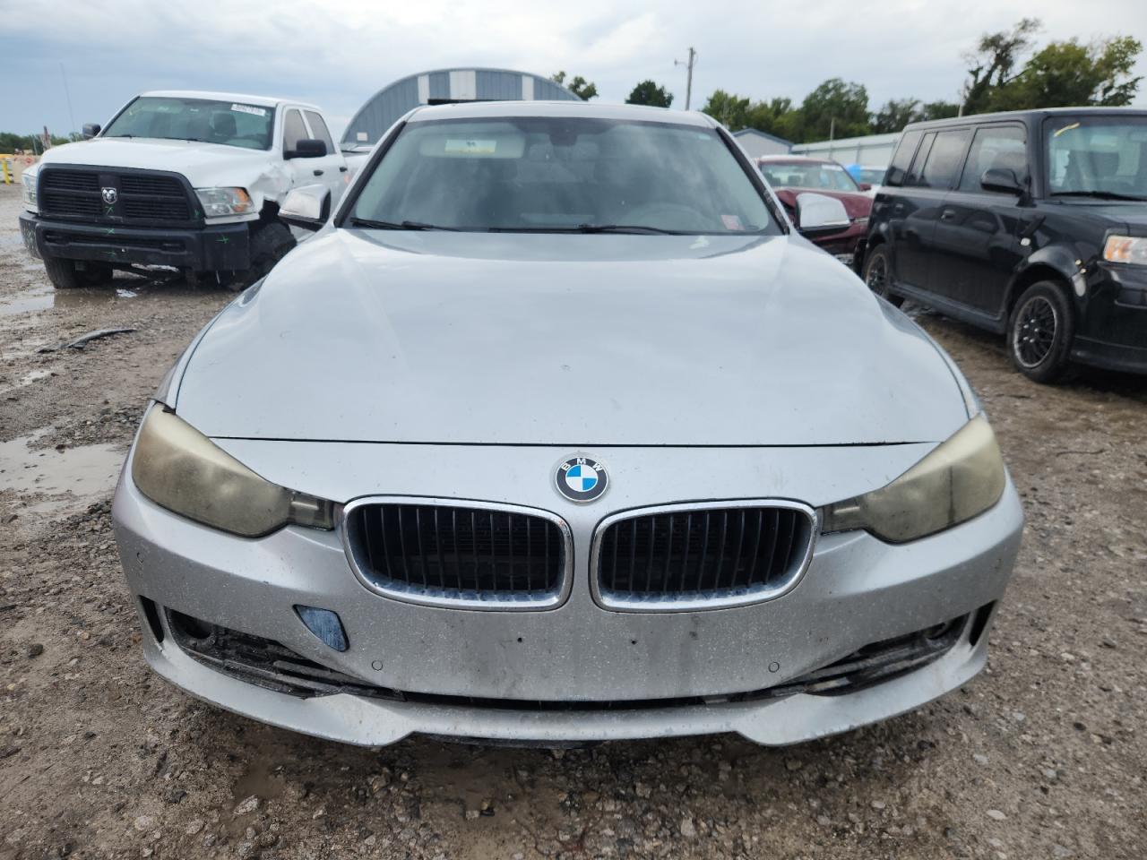 BMW 3 SERIES I