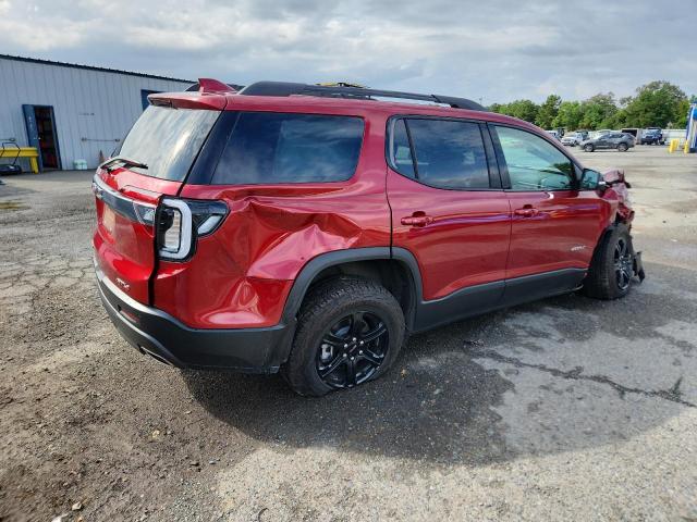 2023 GMC ACADIA AT4 1GKKNLLS3PZ184286