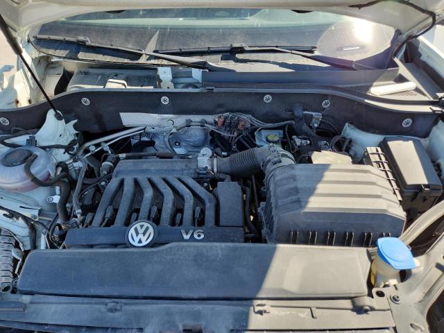 2018 VOLKSWAGEN ATLAS SE 1V2CR2CA6JC597267