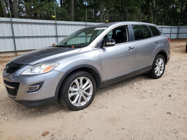 Global Auto Auctions: 2012 MAZDA CX-9