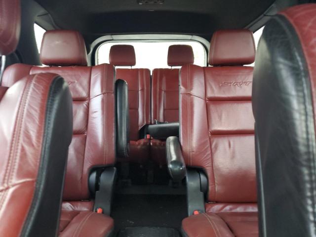 2020 DODGE DURANGO SR 1C4SDJGJ3LC193085