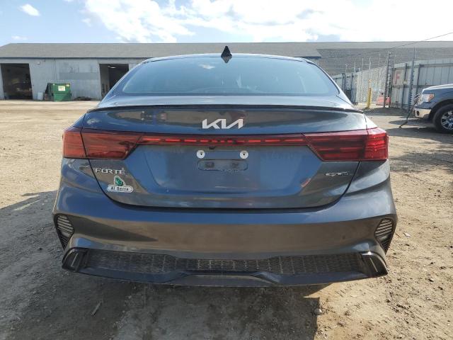 2022 KIA FORTE GT L 3KPF54AD4NE492499