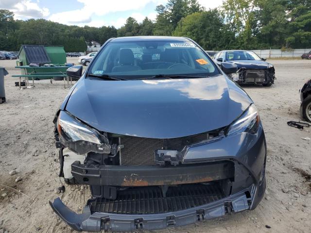 2017 TOYOTA COROLLA L - 2T1BURHE5HC778538