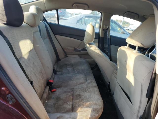 2015 HONDA CIVIC LX 19XFB2F51FE099284