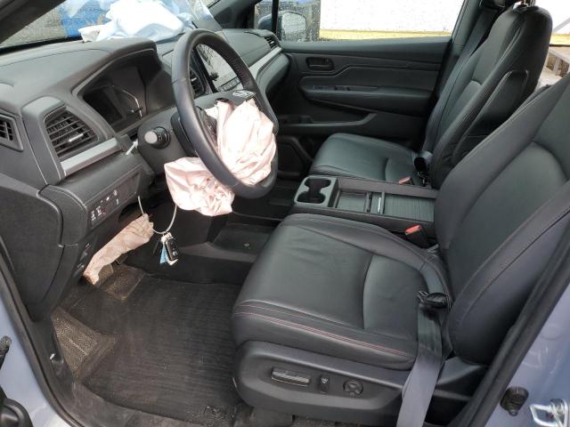 2024 HONDA ODYSSEY SP 5FNRL6H70RB029404
