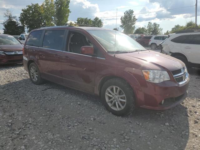 2019 DODGE GRAND CARA - 2C4RDGCG7KR747438