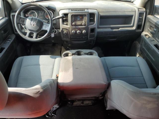 2018 RAM 3500 ST 3C63R3CJ2JG267296