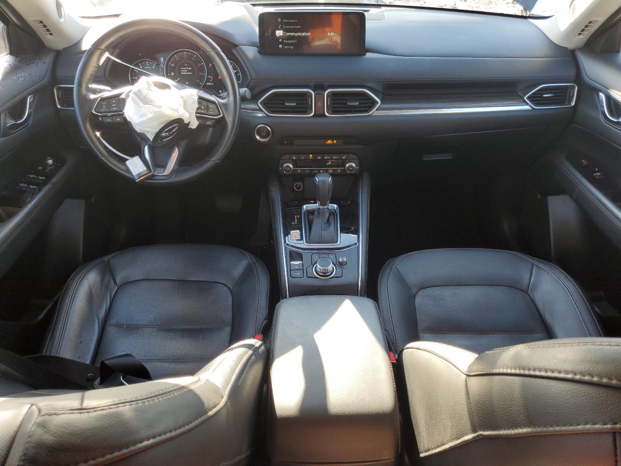 MAZDA CX-5 PREMIUM PLUS