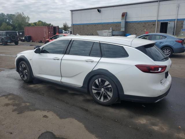 2018 BUICK REGAL TOUR W04GV8SX3J1045724