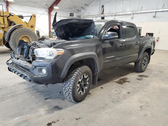 2020 TOYOTA TACOMA DOU - 5TFCZ5ANXLX234099
