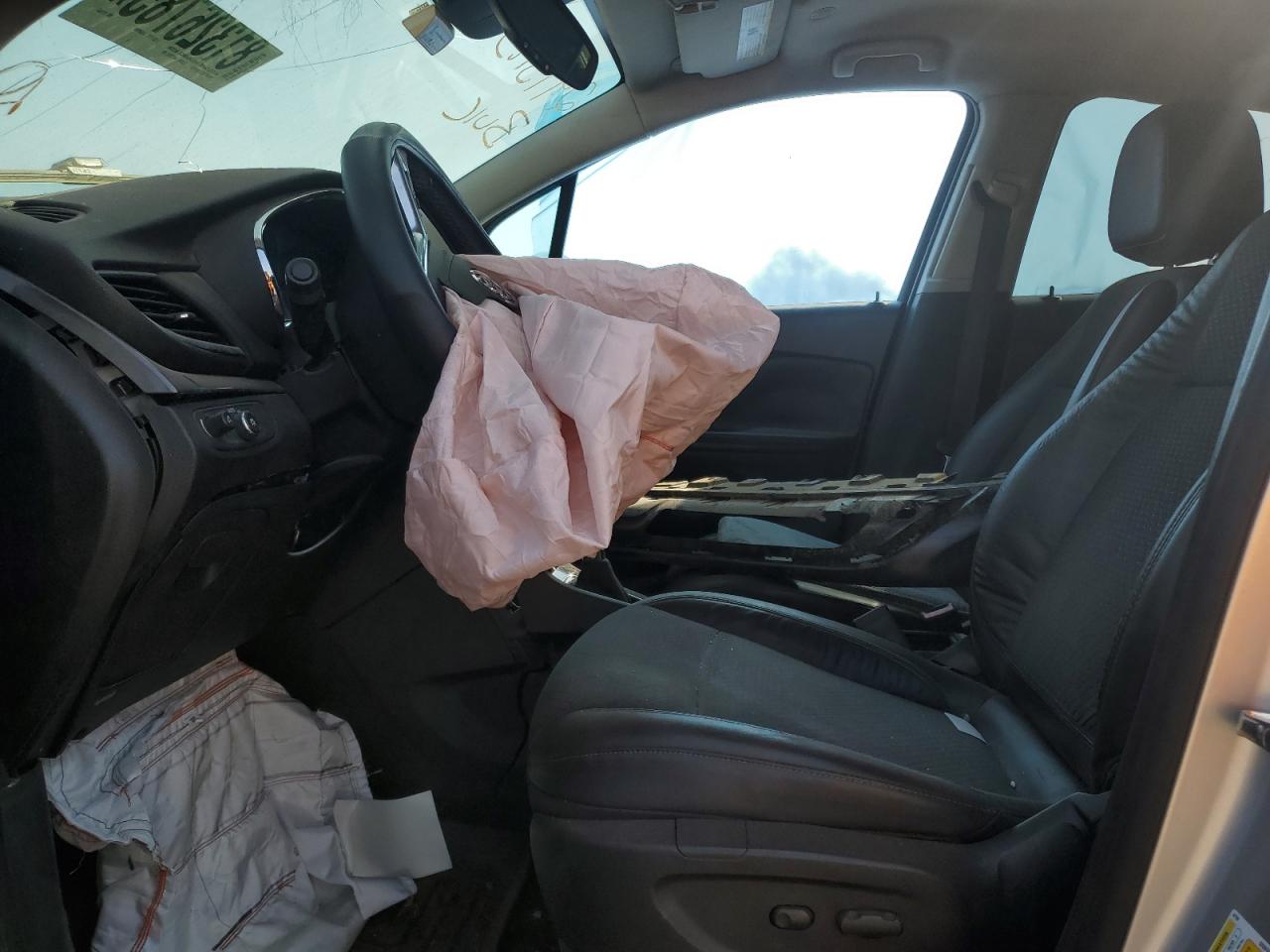 BUICK ENCORE PREFERRED