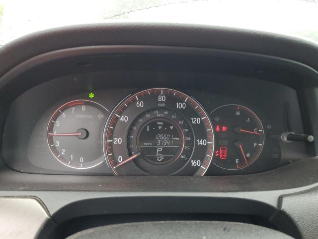 2016 HONDA ACCORD SPORT - 1HGCR2F58GA127912