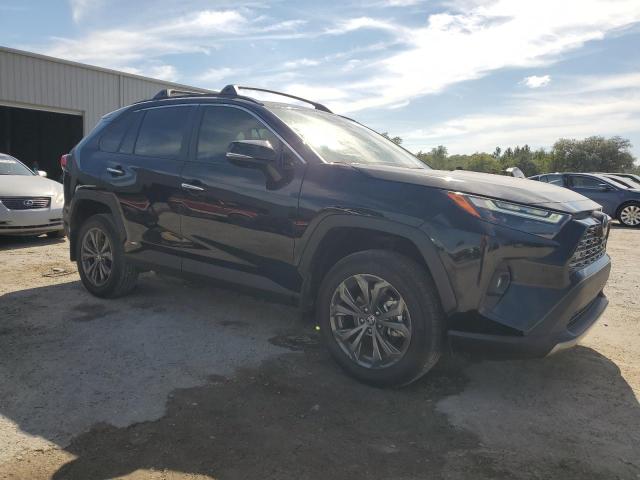 2024 TOYOTA RAV4 LIMITED 4T3D6RFV5RU168362