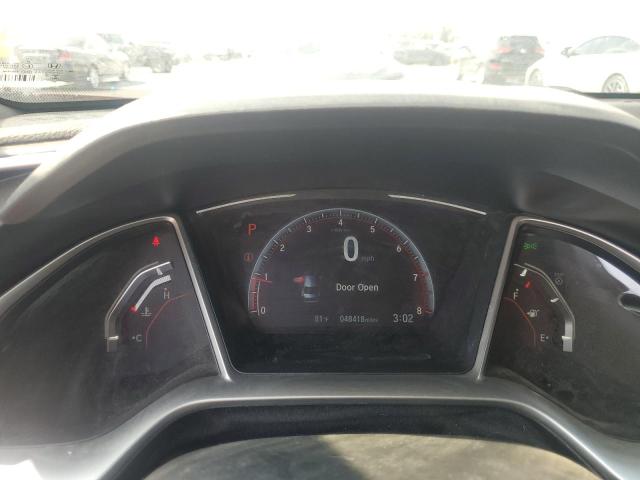 2021 HONDA CIVIC SPORT 2HGFC2F82MH513943