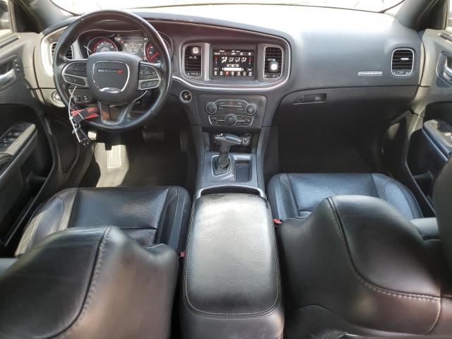 2021 DODGE CHARGER SX - 2C3CDXBG2MH646814