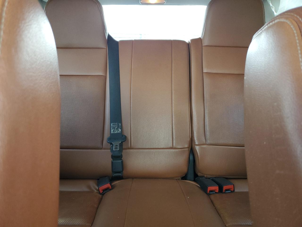 JEEP COMPASS LIMITED