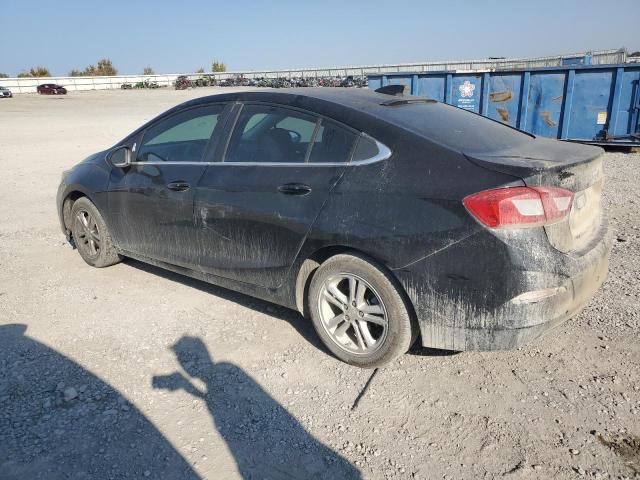 2016 CHEVROLET CRUZE LT 1G1BE5SM9G7247244