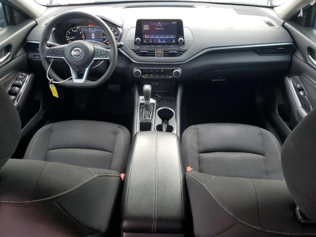 2021 NISSAN ALTIMA SV 1N4BL4DVXMN346391