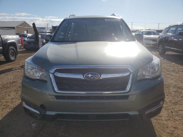 2017 SUBARU FORESTER 2.5I PREMIUM - JF2SJAGC3HH423312