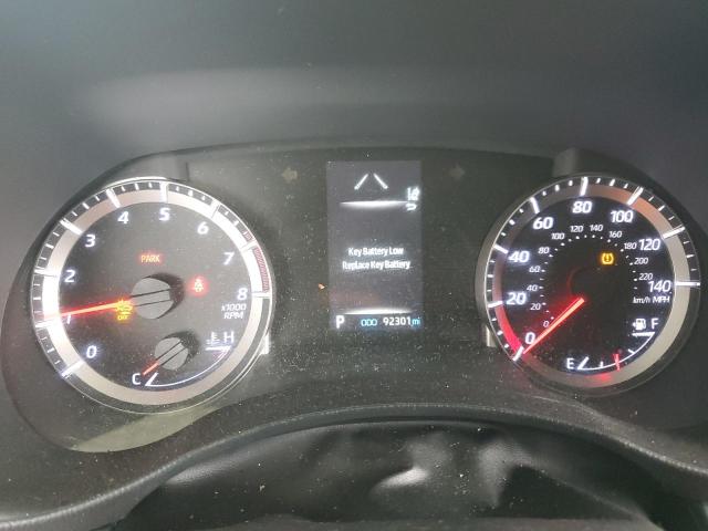 2022 TOYOTA HIGHLANDER - 5TDBZRBH9NS573280