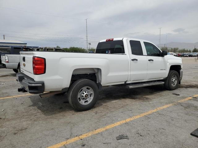 2016 CHEVROLET SILVERADO - 1GC2CUEG9GZ321246