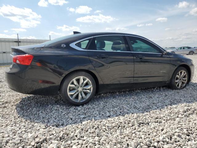 2017 CHEVROLET IMPALA LT 2G1105S35H9174522