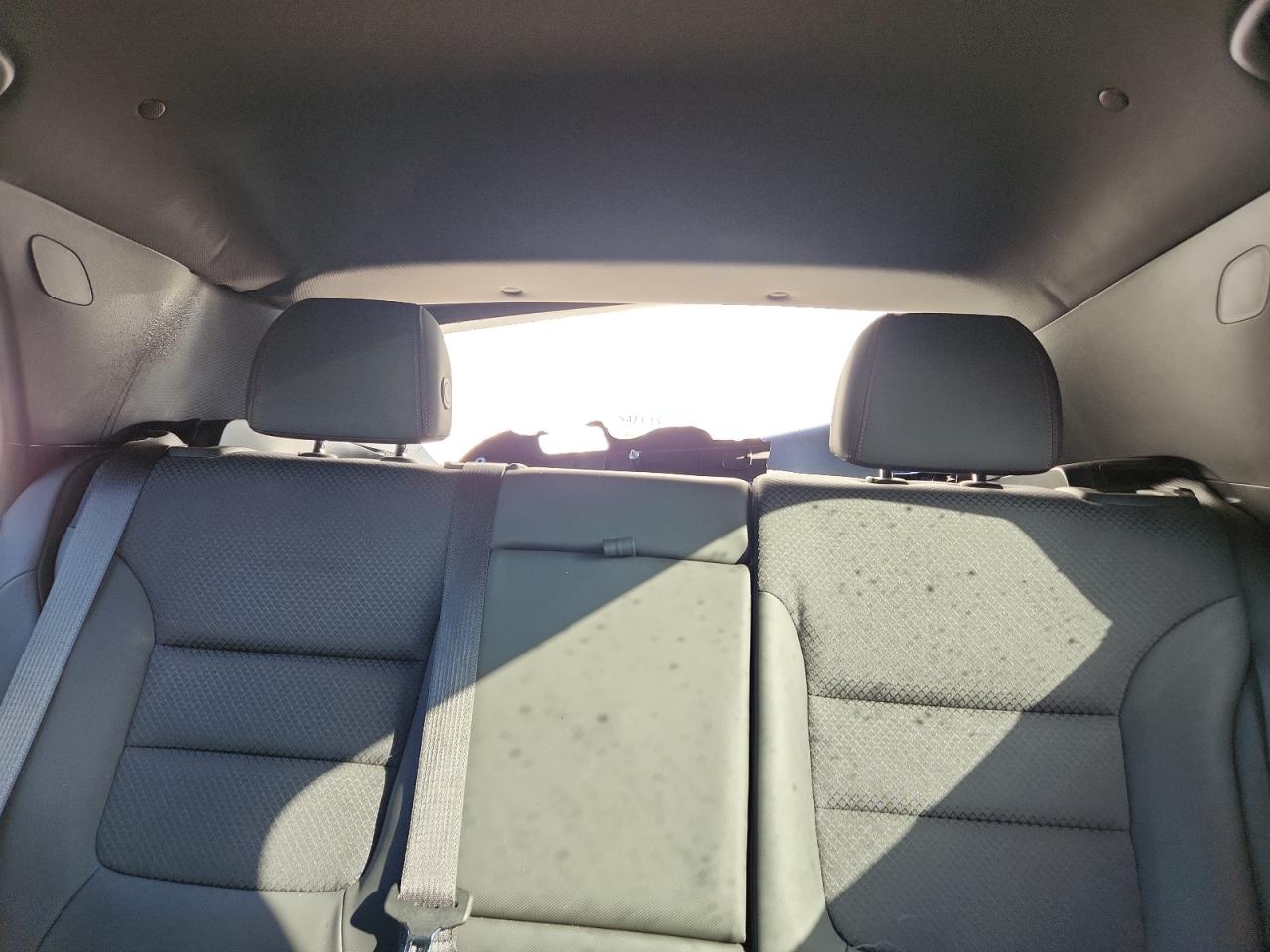 CHEVROLET TRAILBLAZER RS