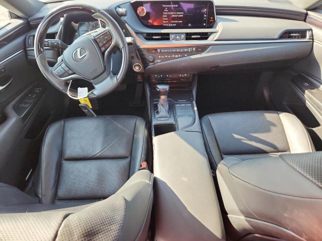 2020 LEXUS ES 350 - 58ADZ1B10LU065905