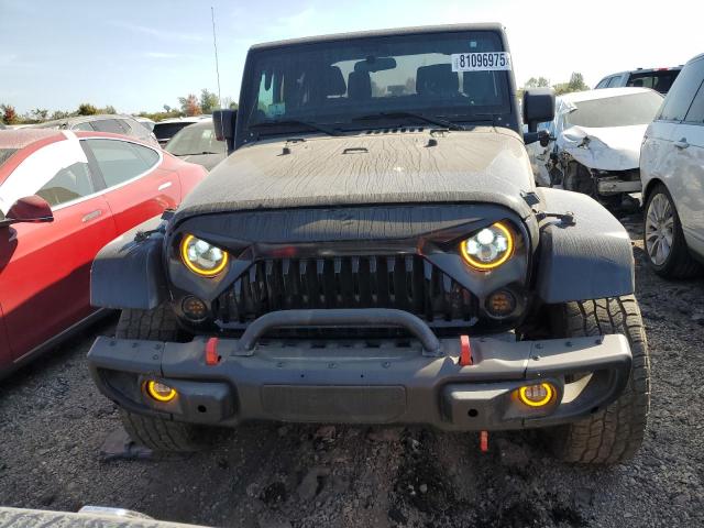 2013 JEEP WRANGLER S #3285551266