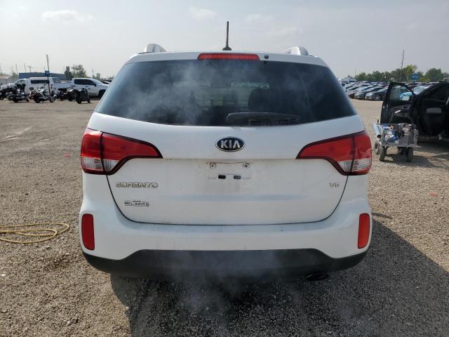 2015 KIA SORENTO LX - 5XYKTDA77FG627350