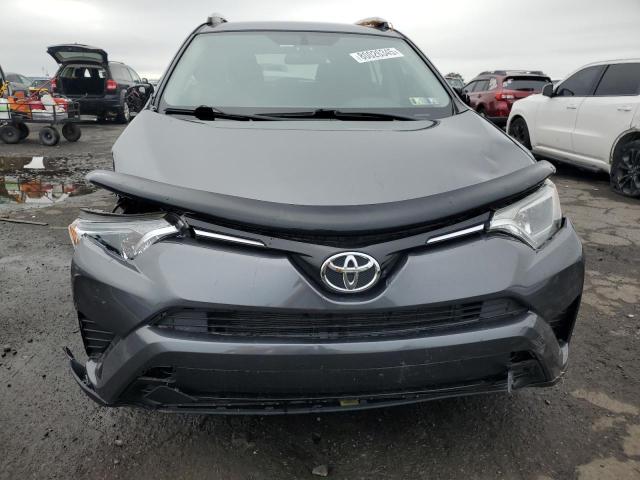 2016 TOYOTA RAV4 LE - JTMBFREV8GD184459