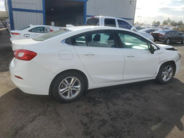2017 CHEVROLET CRUZE LT - 1G1BE5SM1H7263701