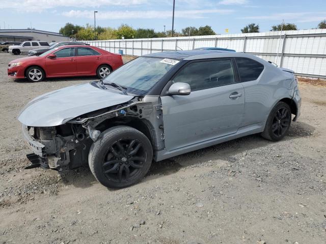 TOYOTA SCION TC