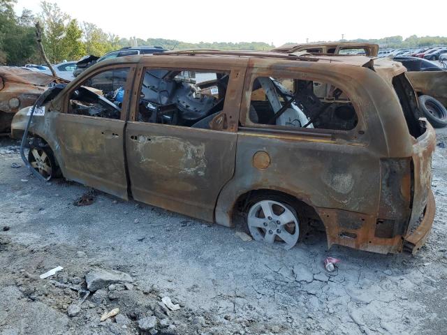 2010 DODGE GRAND CARA #3269863698