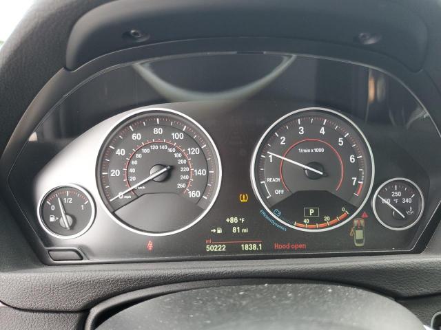 2019 BMW 430XI WBA4W5C53KAE51005